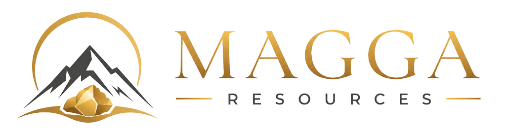 Magga Resources Limited